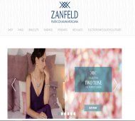 Zanfeld Jewellery